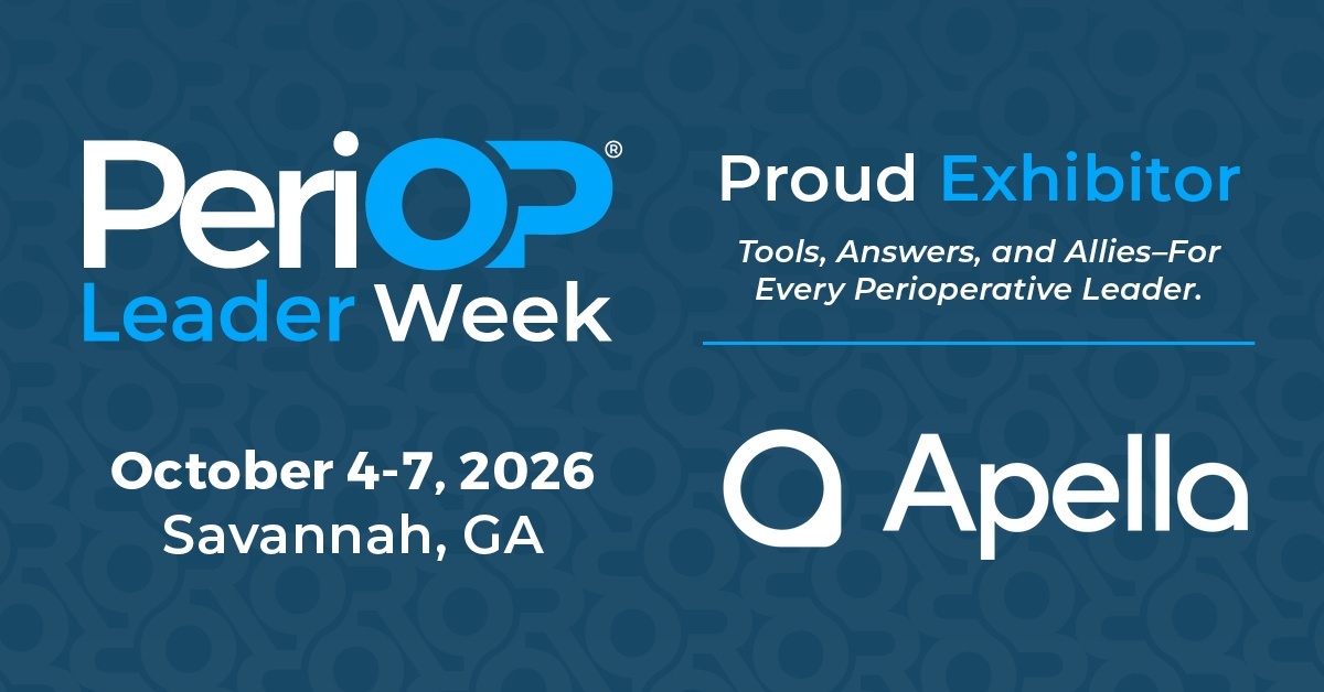 PeriopLeader Week